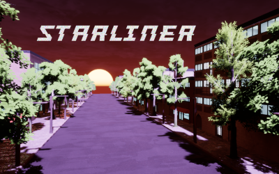 Starliner