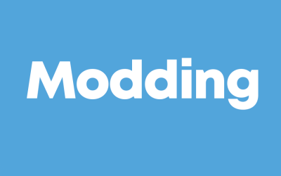 Modded Projects
