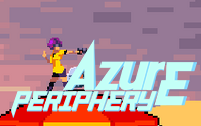 Azure Periphery